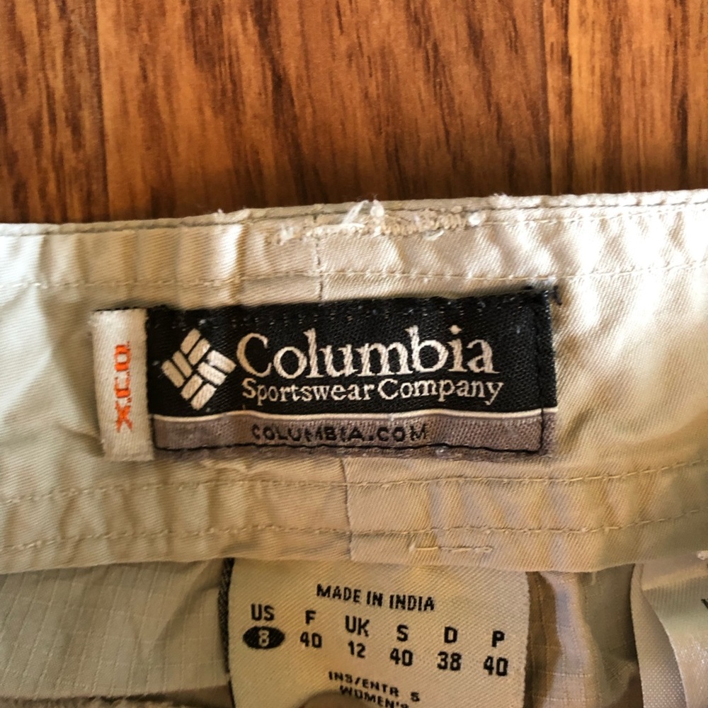 Light weight shorts